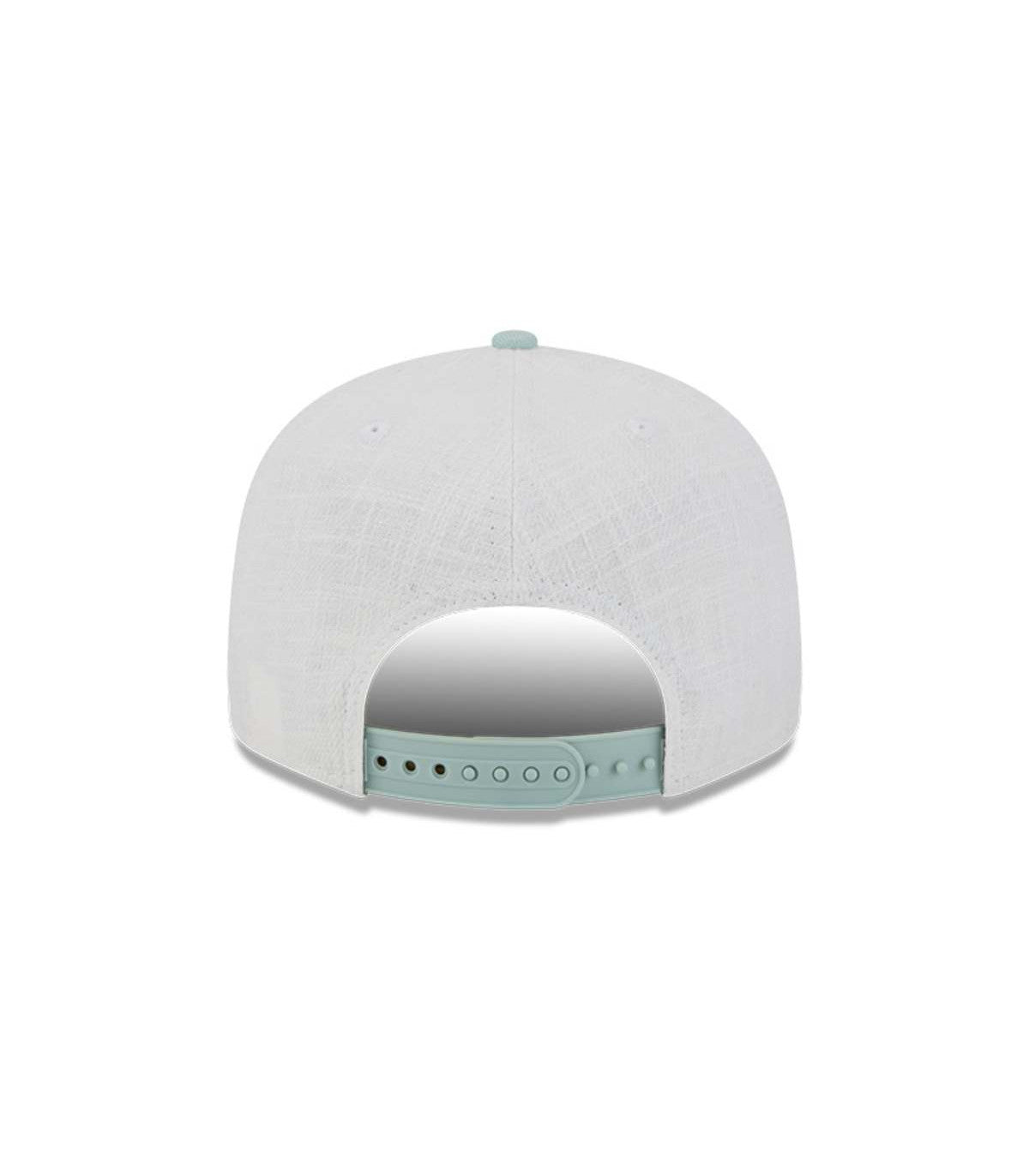 Gorro 9fifty Los Angeles Dodgers Minty Breeze White