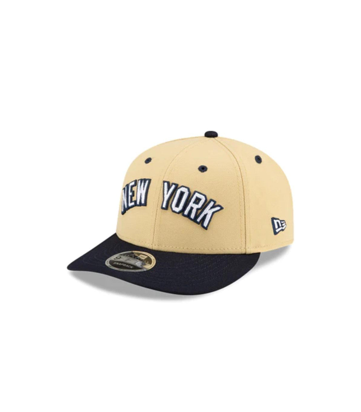 Gorra New York Yankees MLB 9Fifty Low Profile Felt x New Era