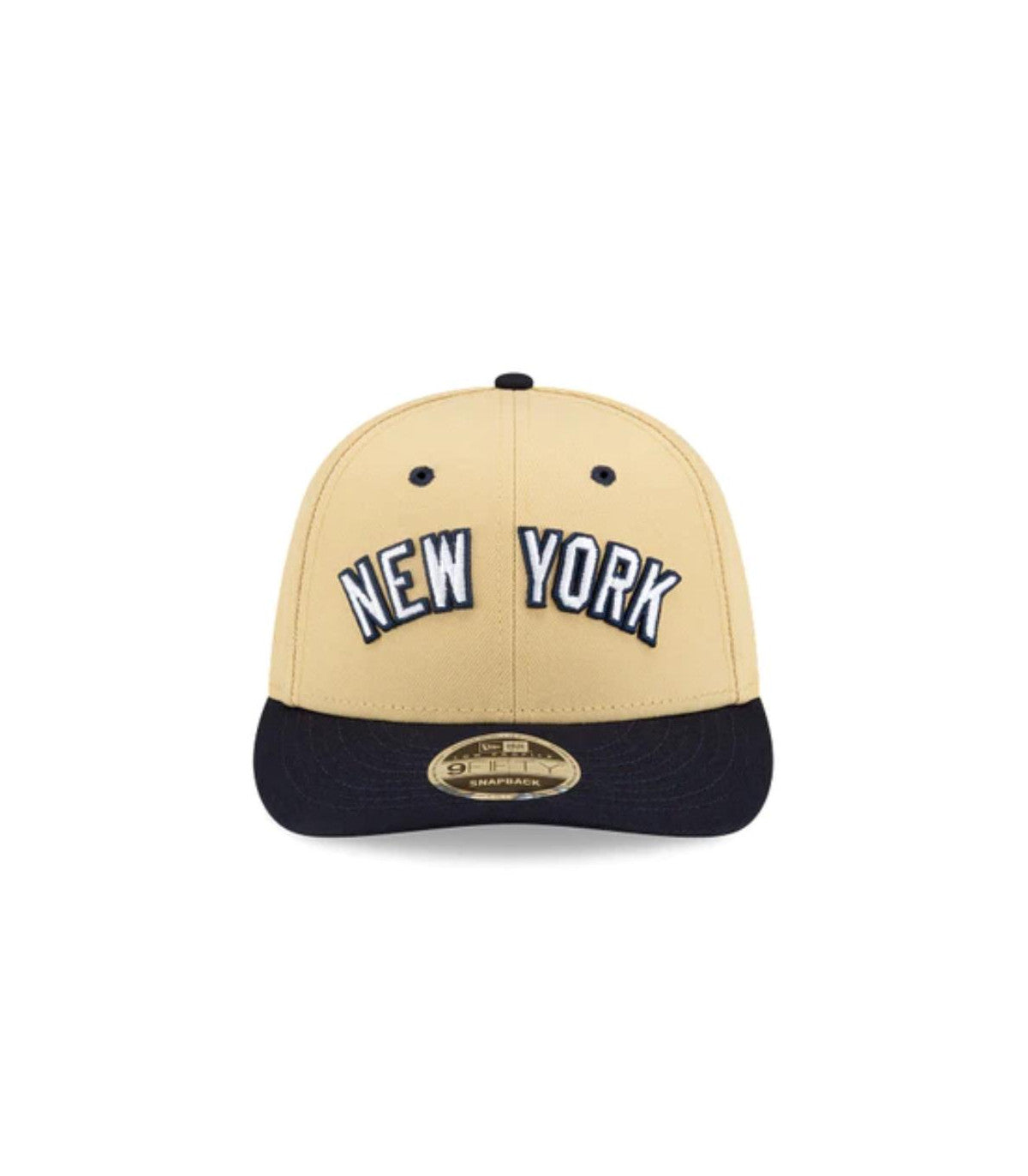 Gorra New York Yankees MLB 9Fifty Low Profile Felt x New Era