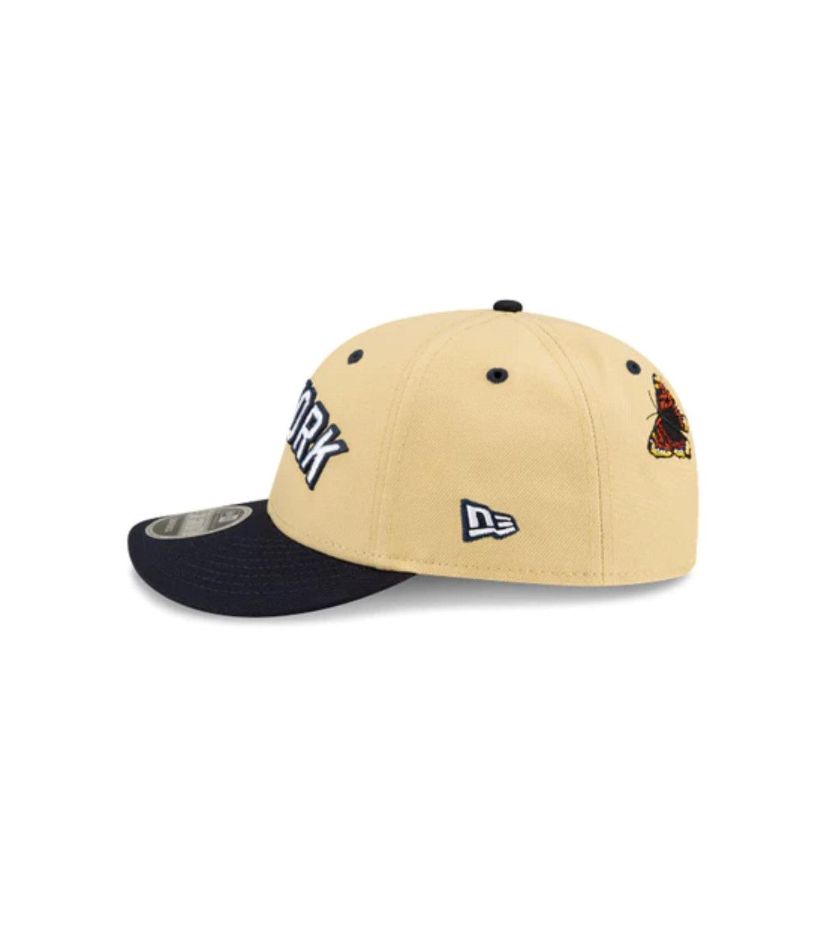 Gorra New York Yankees MLB 9Fifty Low Profile Felt x New Era