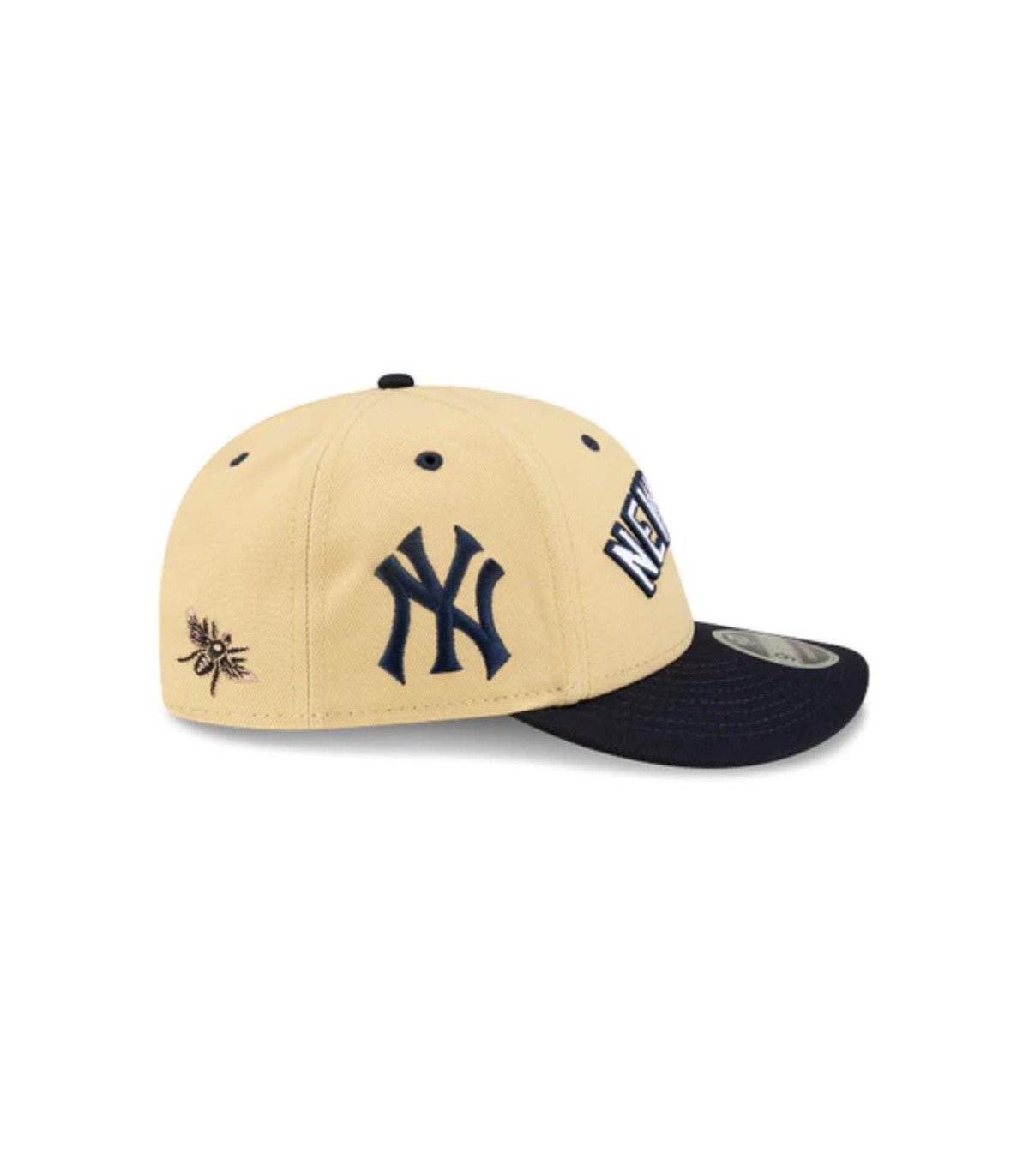 Gorra New York Yankees MLB 9Fifty Low Profile Felt x New Era