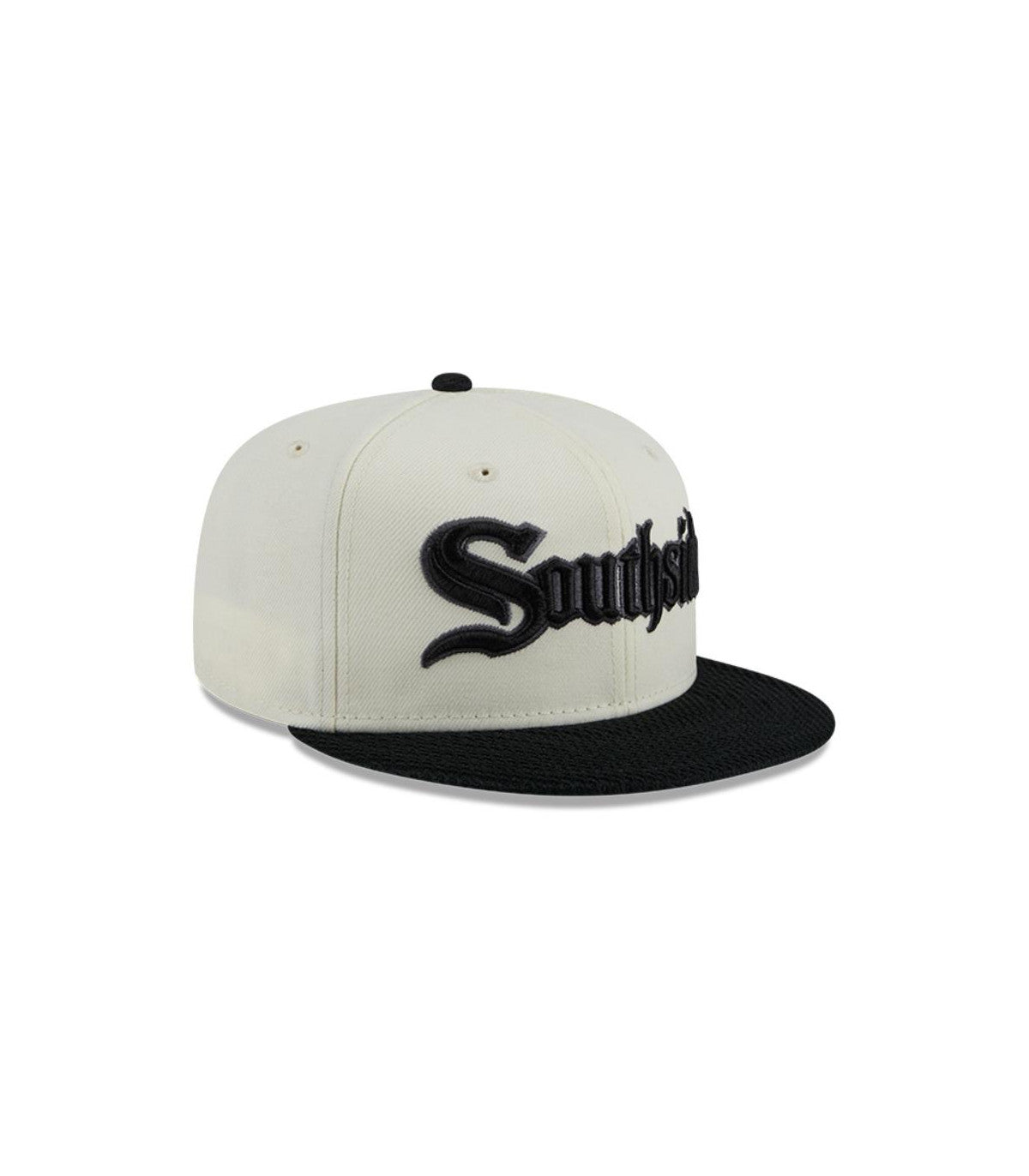 Gorra Chicago White Sox MLB 59Fifty City Mesh White