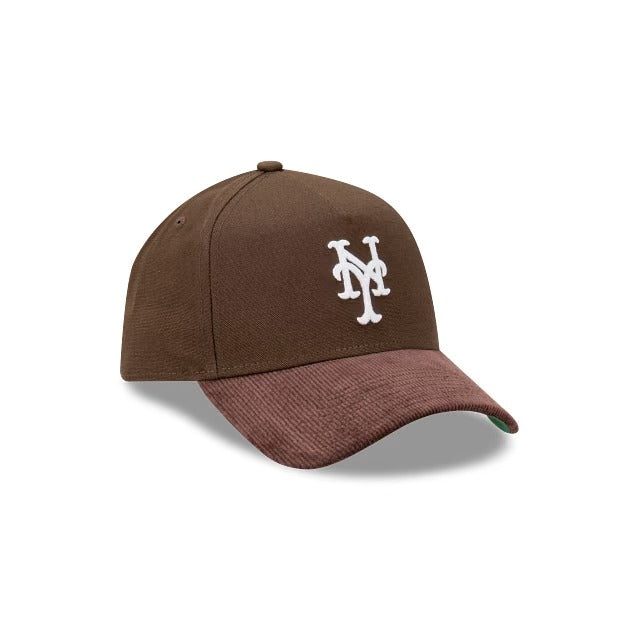 Gorra New York Mets MLB Beef & Broccoli 9FORTY A-Frame