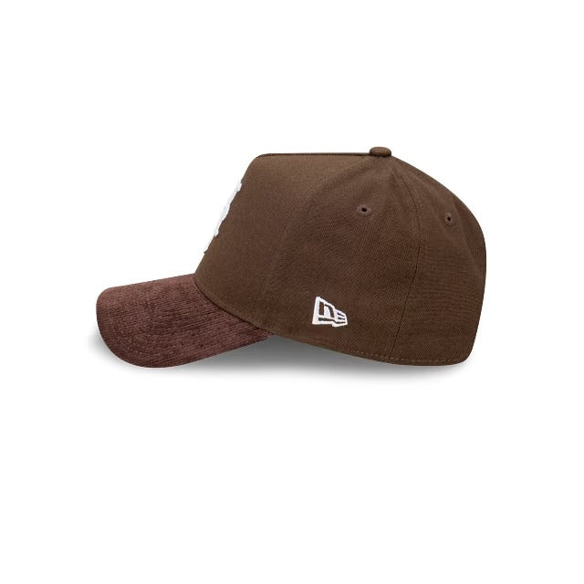 Gorra New York Mets MLB Beef & Broccoli 9FORTY A-Frame