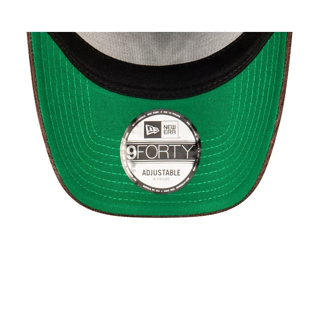Gorra New York Mets MLB Beef & Broccoli 9FORTY A-Frame