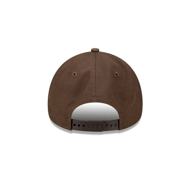 Gorra New York Mets MLB Beef & Broccoli 9FORTY A-Frame