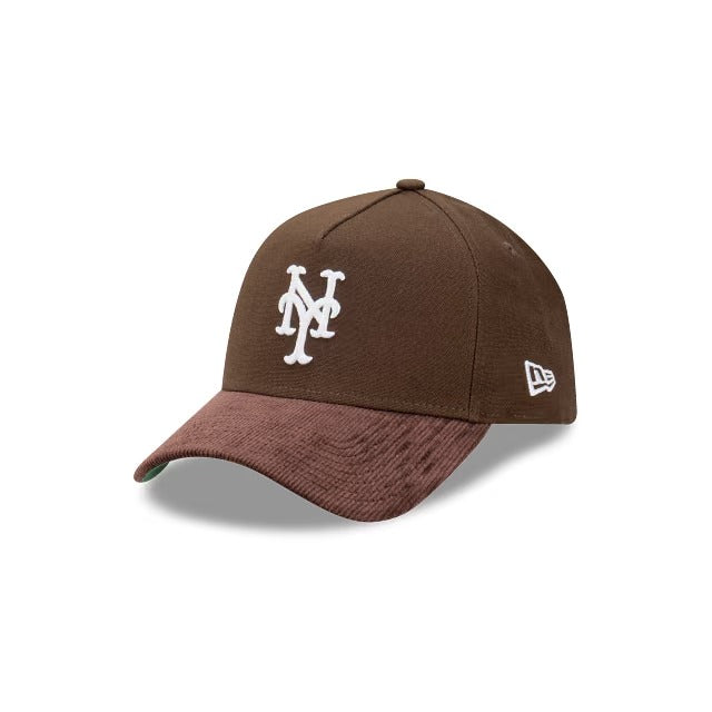 Gorra New York Mets MLB Beef & Broccoli 9FORTY A-Frame