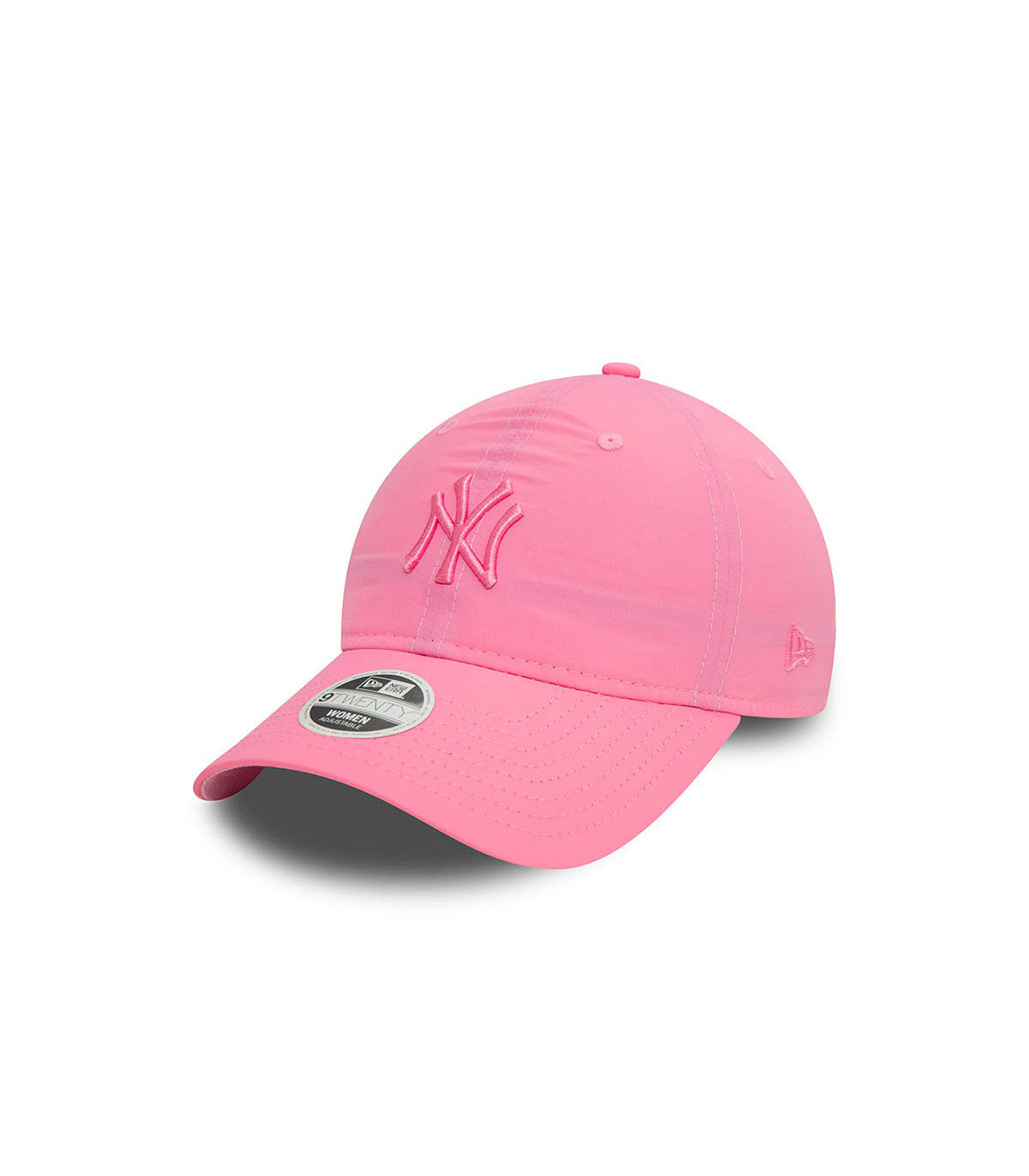 Gorra 9Twenty MLB New York Yankees Nylon Woman Pink
