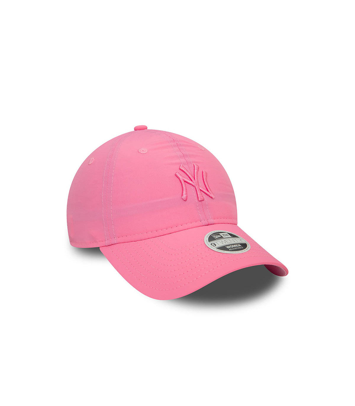 Gorra 9Twenty MLB New York Yankees Nylon Woman Pink