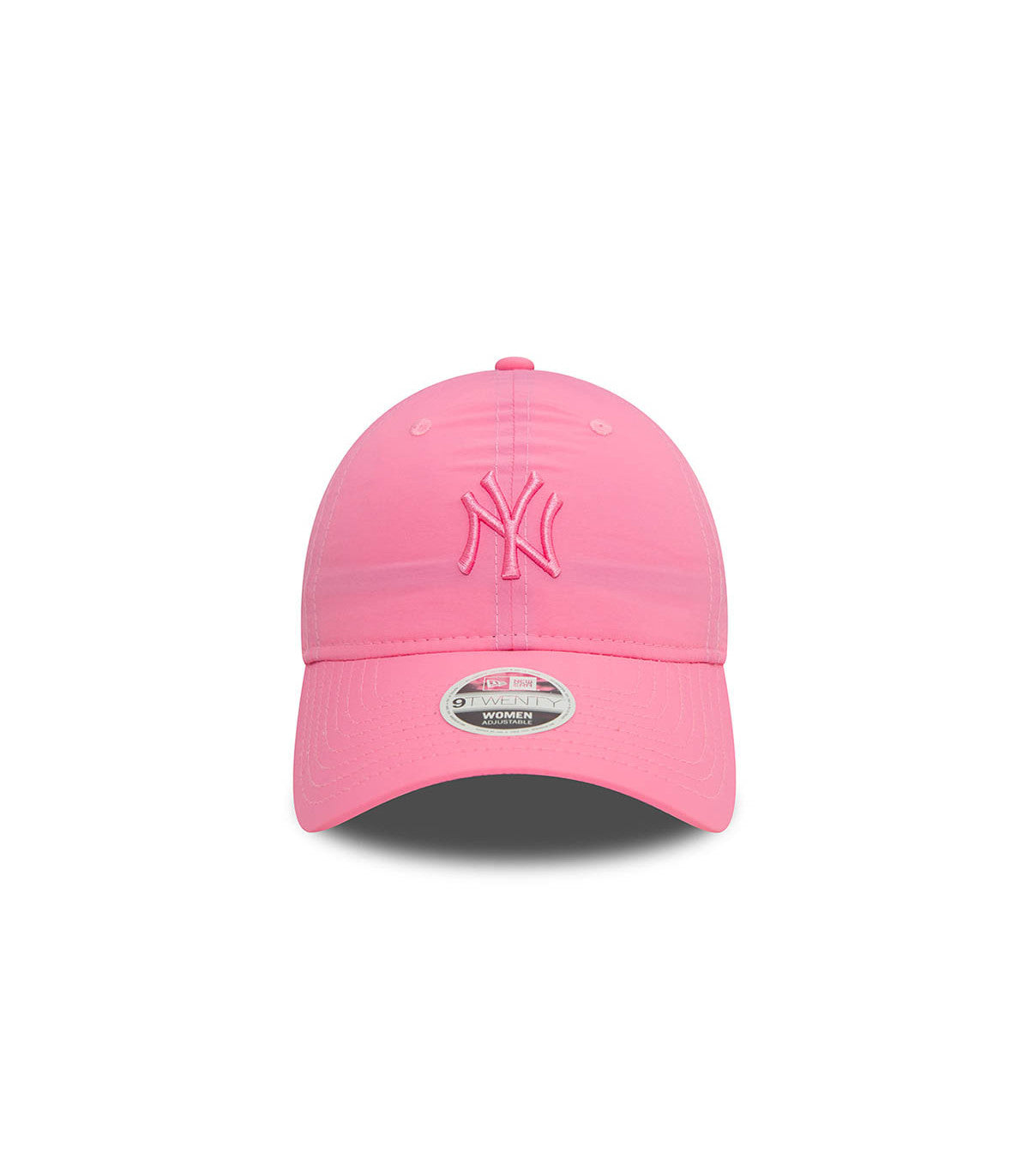 Gorra 9Twenty MLB New York Yankees Nylon Woman Pink