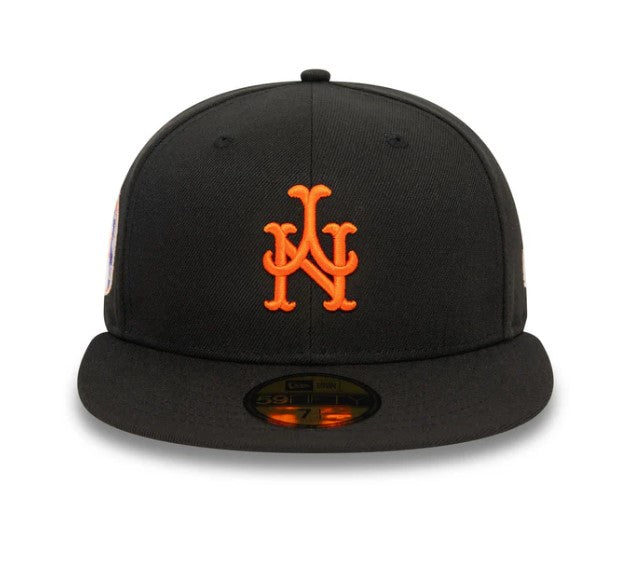 Gorra New York Mets Upside Down 59FIFTY Fitted