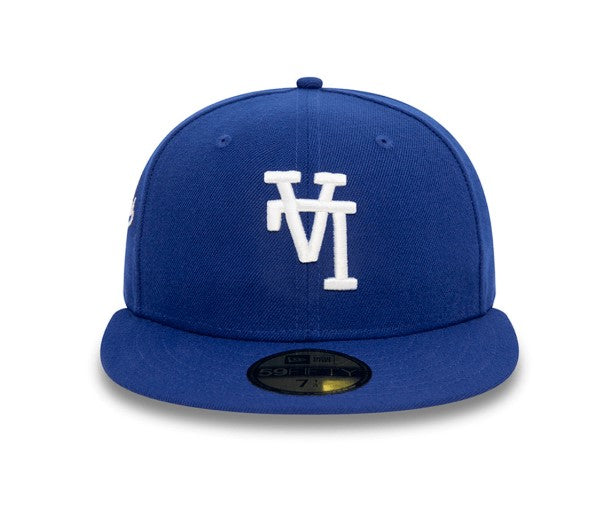 Gorra Los Angeles Dodgers Upside Down 59FIFTY Fitted