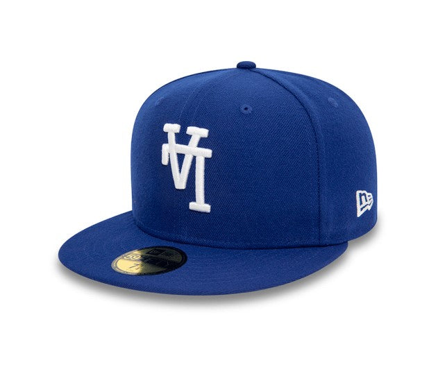 Gorra Los Angeles Dodgers Upside Down 59FIFTY Fitted