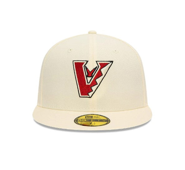 Gorra Arizona Diamonbacks Upside Down 59FIFTY Fitted