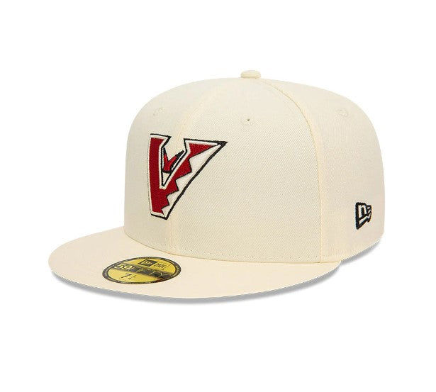 Gorra Arizona Diamonbacks Upside Down 59FIFTY Fitted