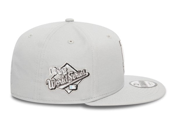 Gorra Los Angeles Dodgers MLB Seasonal Flower 9FIFTY Snapback