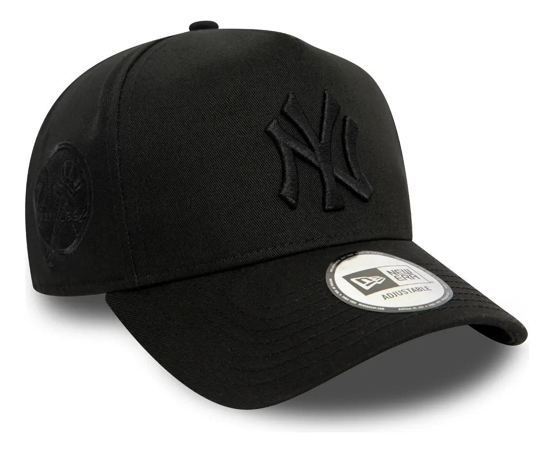 Gorra New Era 9forty New York Yankees 60565173 Black