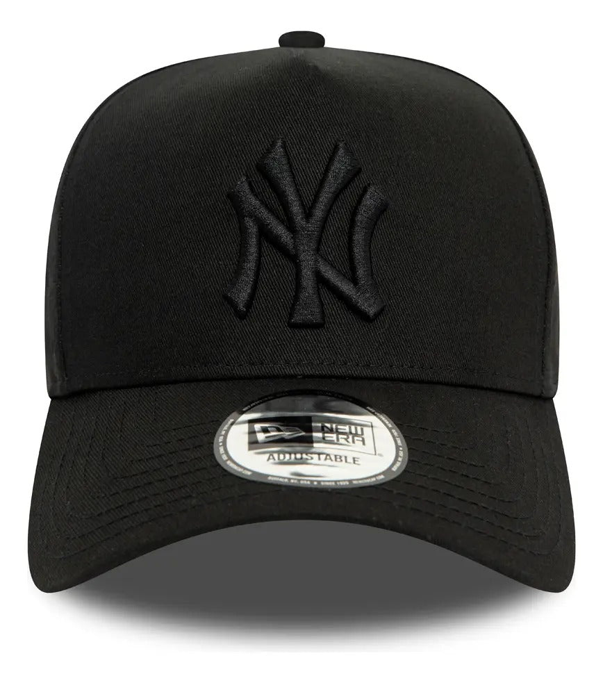 Gorra New Era 9forty New York Yankees 60565173 Black