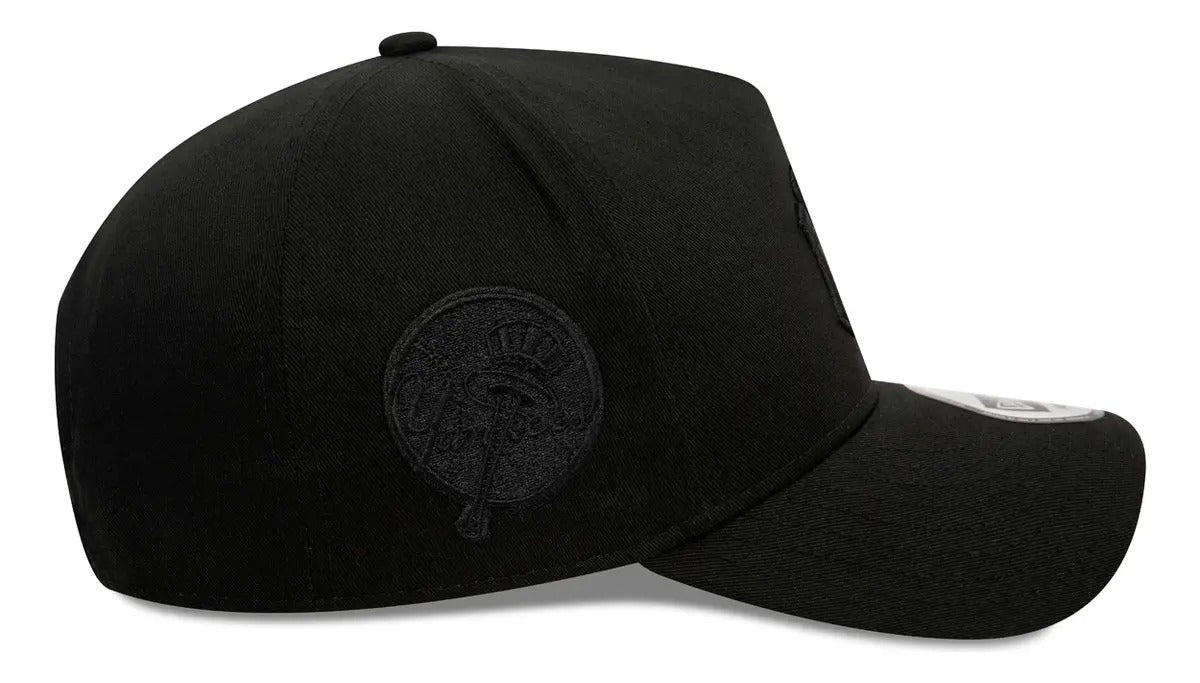 Gorra New Era 9forty New York Yankees 60565173 Black