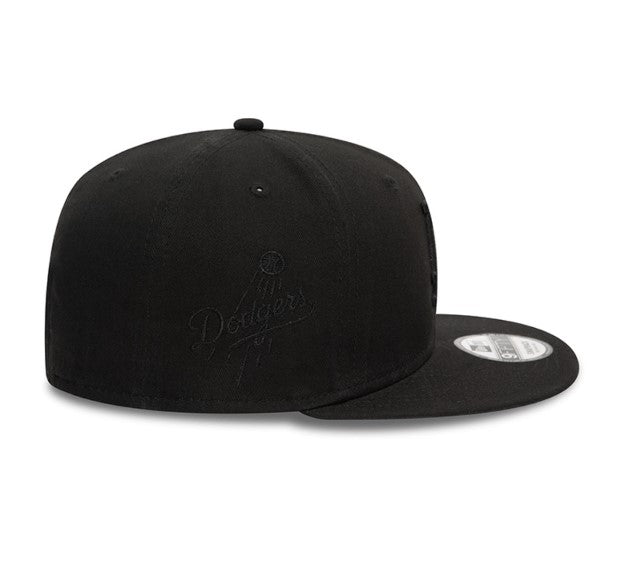 Gorra Los Angeles Dodgers 9FIFTY New Era Monochrome Collection