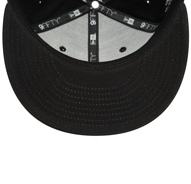 Gorra Los Angeles Dodgers 9FIFTY New Era Monochrome Collection