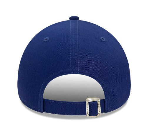 Gorra Los Angeles Dodgers MLB Flames 9FORTY Strapback