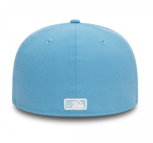 Gorra 5950 New York Yankees Cloud Azul