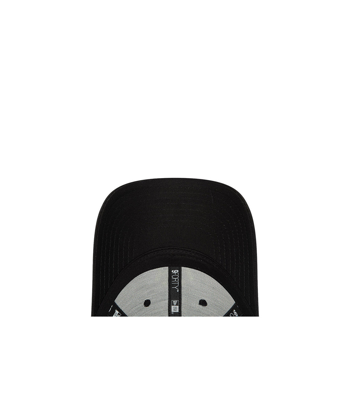 Gorra 9Forty MLB New York Yankees League Essential Black/Green Youth