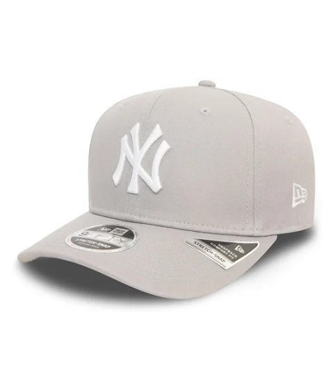 Gorra New York Yankees 9Fifty World Series Grey