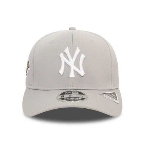 Gorra New York Yankees 9Fifty World Series Grey