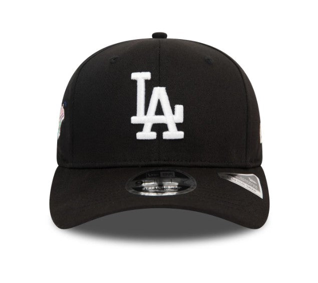 Gorra Los Angeles Dodgers 9FIFTY World Series Black