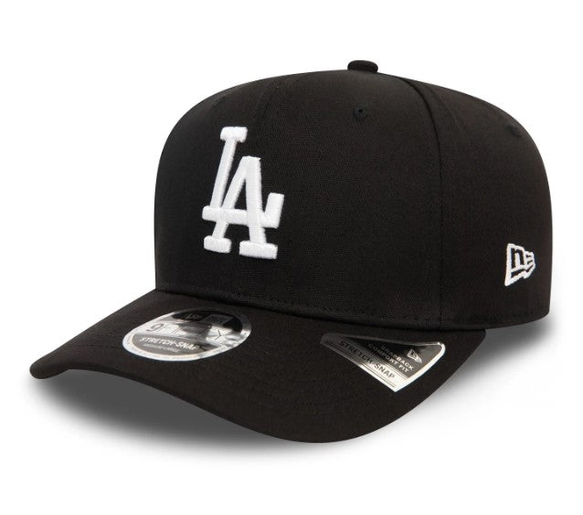 Gorra Los Angeles Dodgers 9FIFTY World Series Black