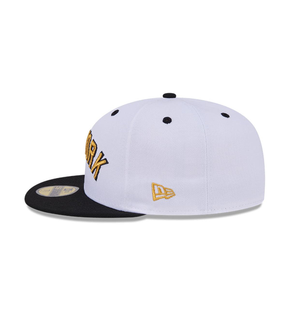 Gorro 59Fifty New York Yankees 59Fifty Day White