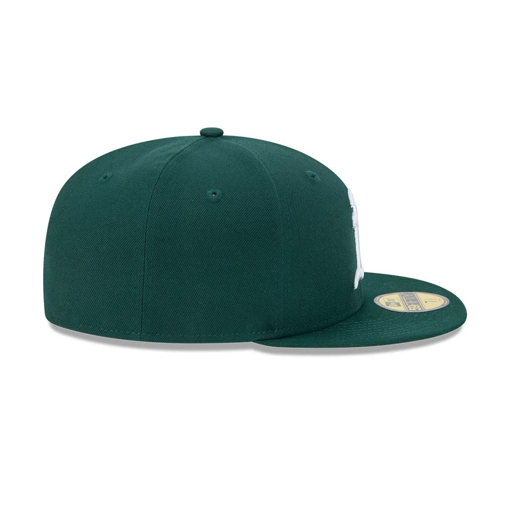 Gorra Oakland Athletics MLB Team Verbiage 59FIFTY