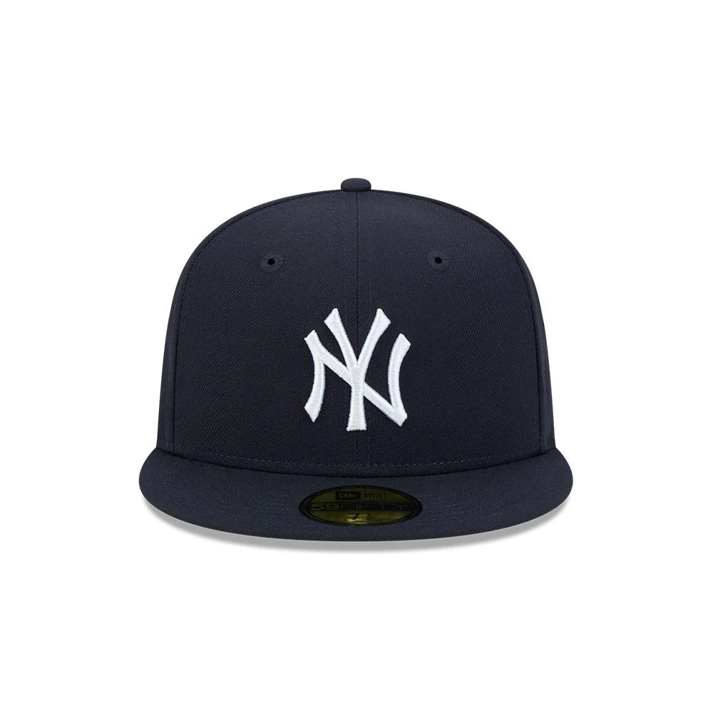 Gorra New York Yankees MLB Team Verbiage 59FIFTY