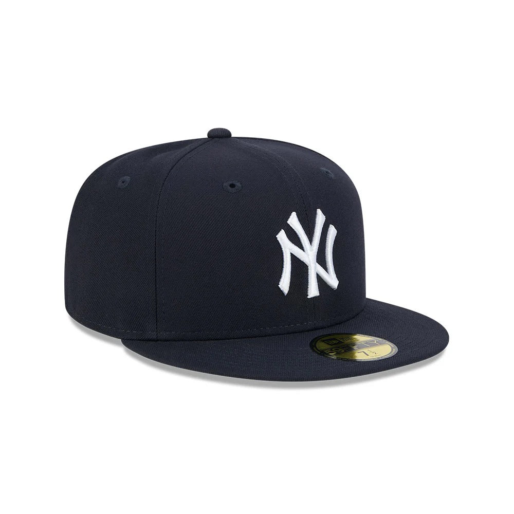 Gorra New York Yankees MLB Team Verbiage 59FIFTY
