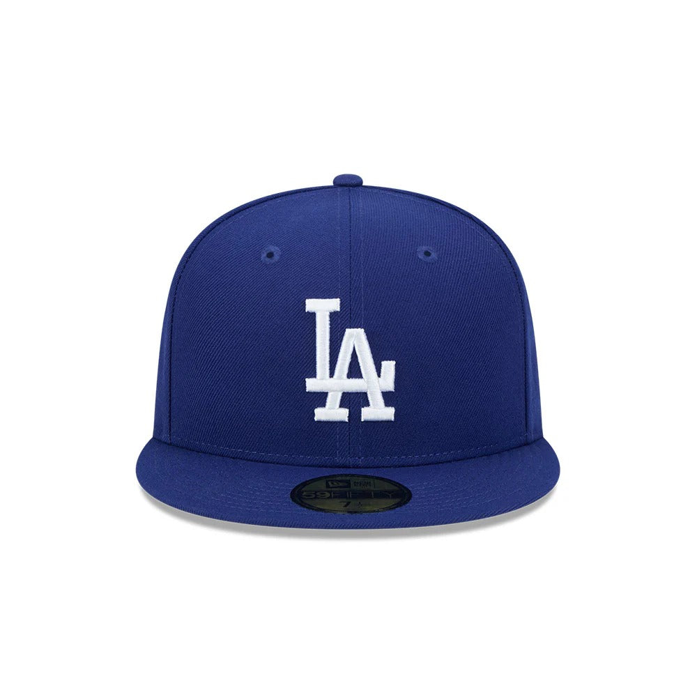Gorra Los Angeles Dodgers MLB Team Verbiage 59FIFTY