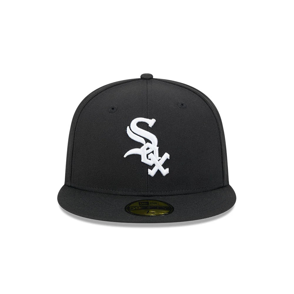 Gorra Chicago White Sox MLB Team Verbiage 59FIFTY