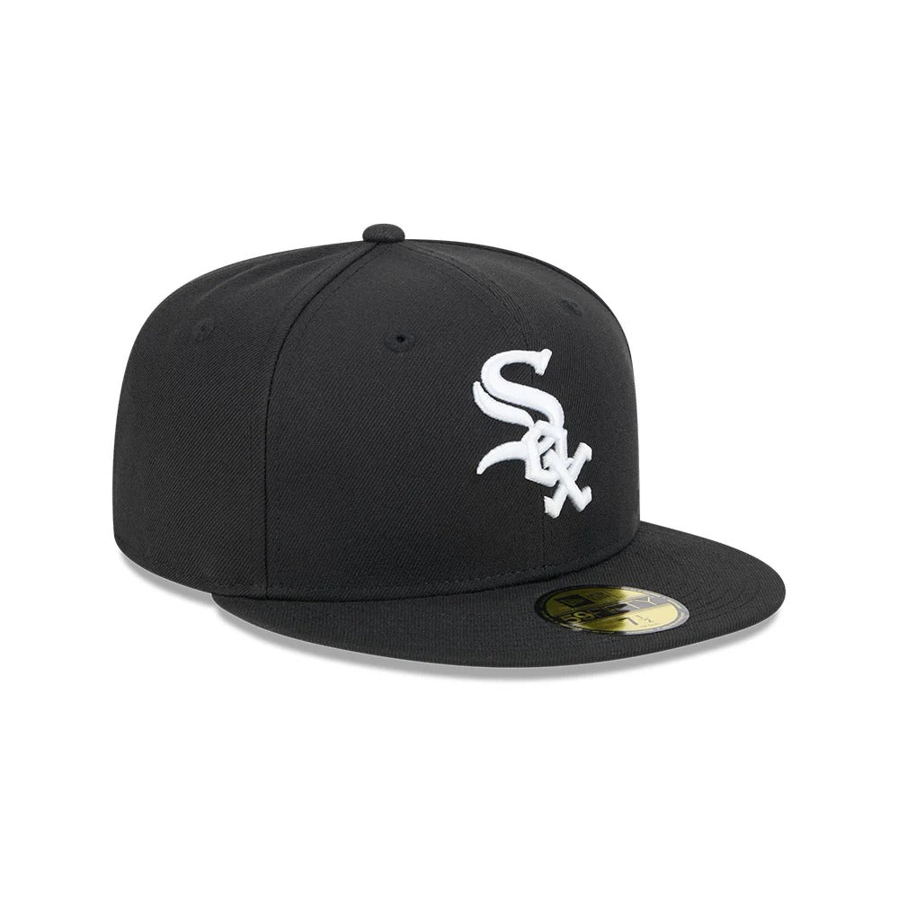 Gorra Chicago White Sox MLB Team Verbiage 59FIFTY