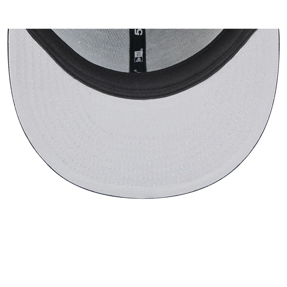 Gorra Chicago White Sox MLB Team Verbiage 59FIFTY