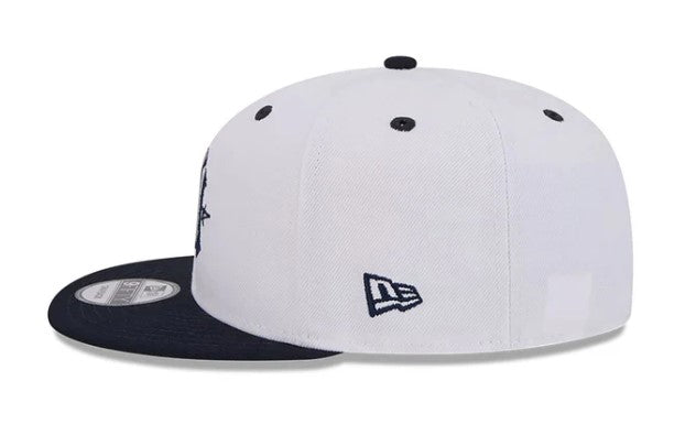 New York Yankees MLB Official Doodles 9FIFTY Snapback