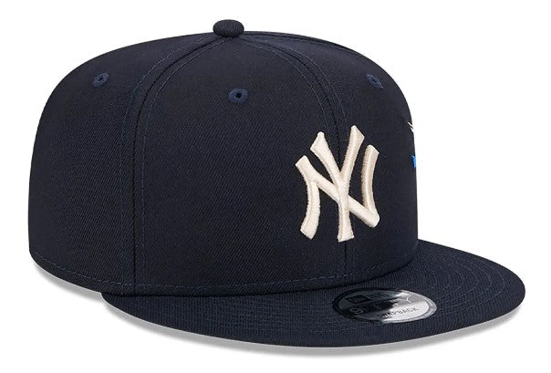 Gorra New York Yankees 9Fifty City Art Navy