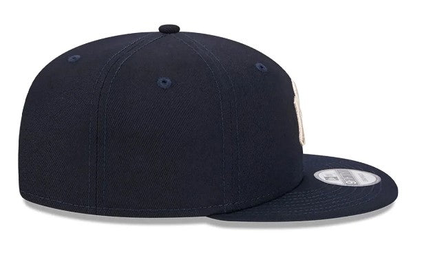 Gorra New York Yankees 9Fifty City Art Navy