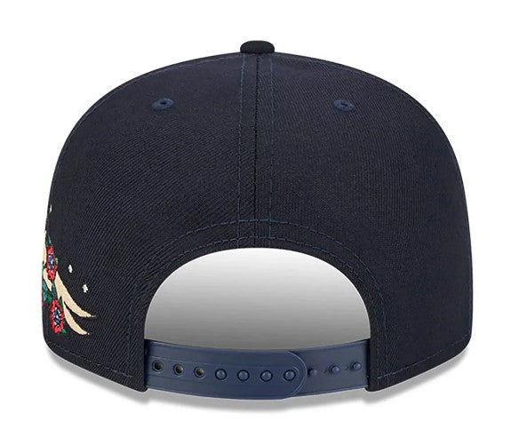 Gorra New York Yankees 9Fifty City Art Navy