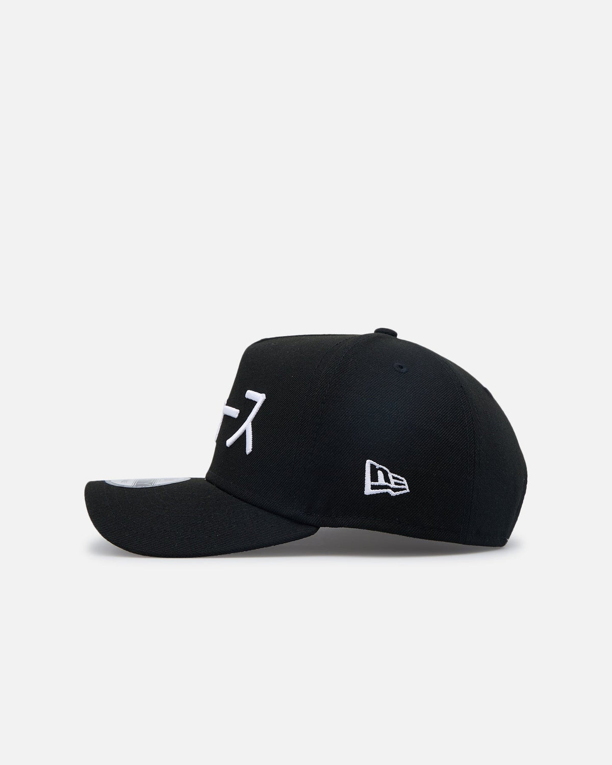 Gorra Los Angeles Dodgers "Japan Pack" 9FORTY A-Frame Black