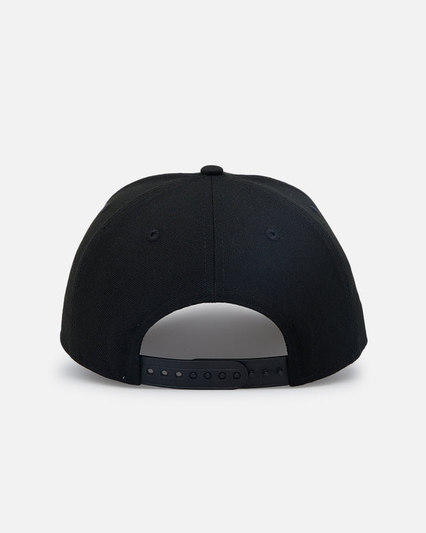 Gorra Los Angeles Dodgers "Japan Pack" 9FORTY A-Frame Black