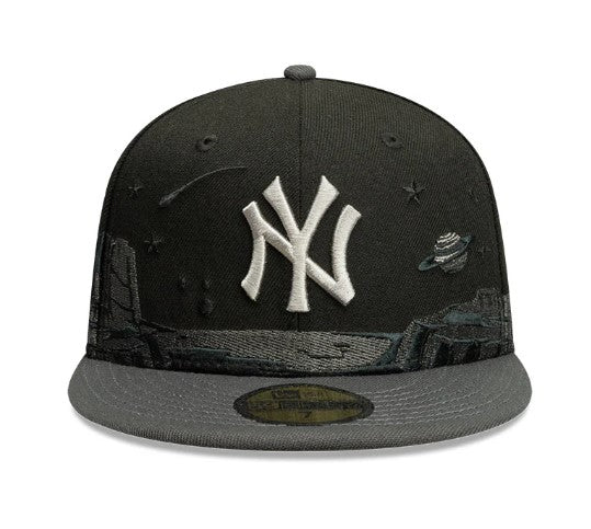 New York Yankees MLB Planetary 59FIFTY