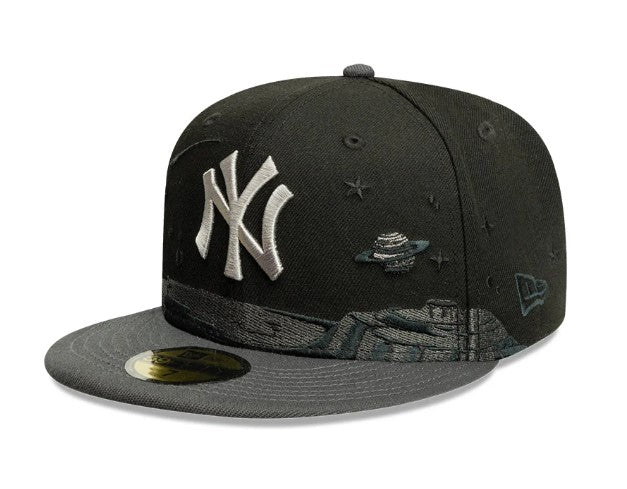 New York Yankees MLB Planetary 59FIFTY