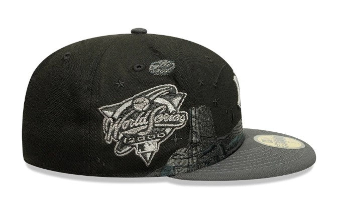 New York Yankees MLB Planetary 59FIFTY