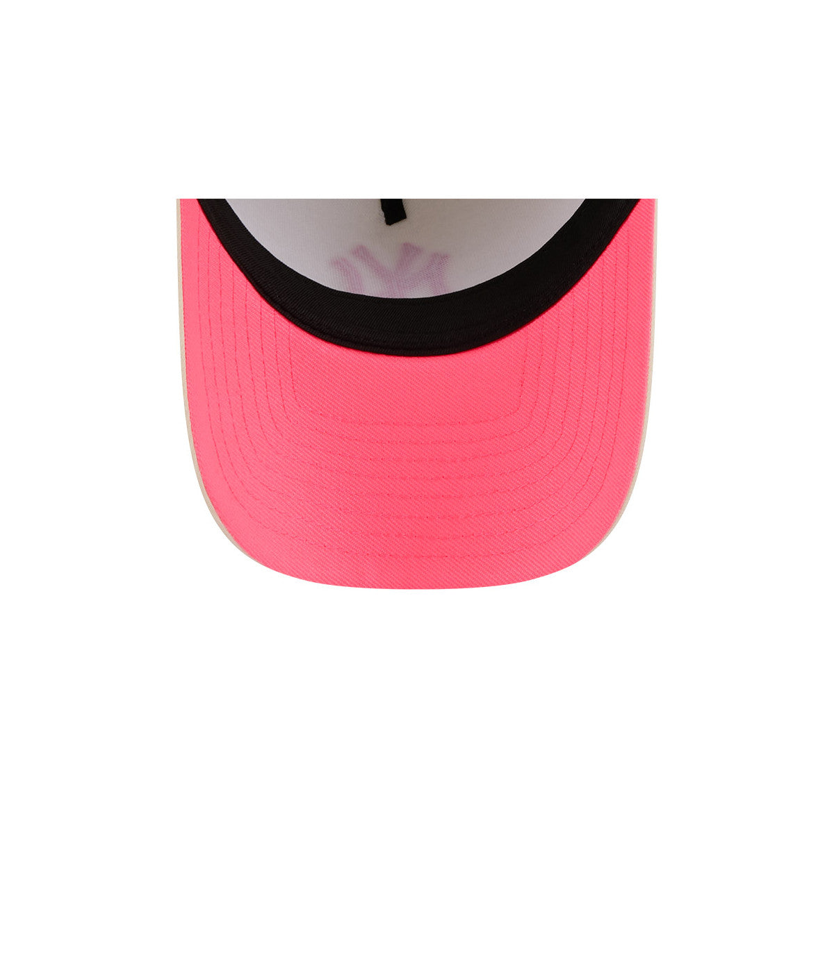 Gorra 9Forty MLB New York Yankees Pink Glow Beige